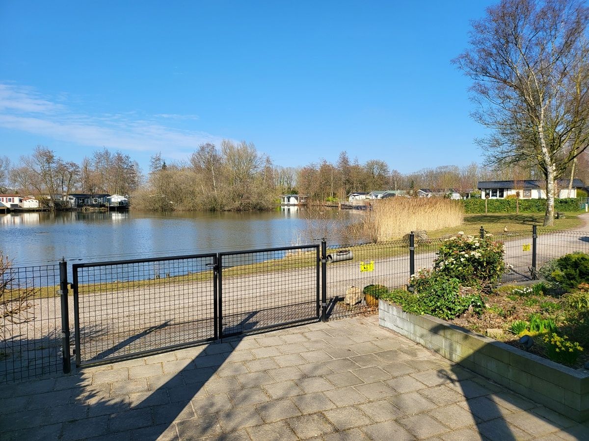 Foto 5 van Vijverweg 1-183