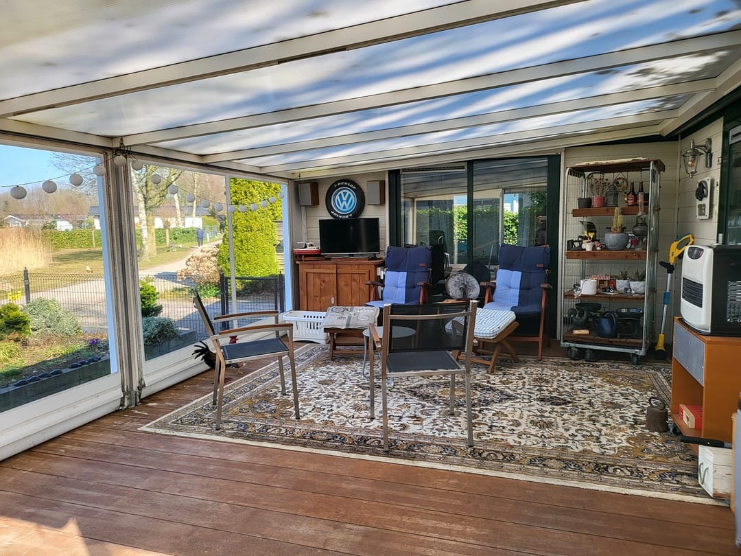 Foto 7 van Vijverweg 1-183