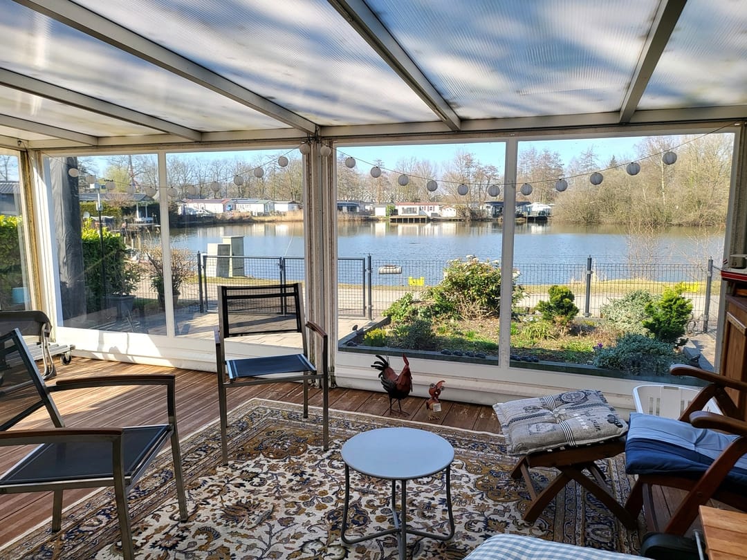 Foto 8 van Vijverweg 1-183