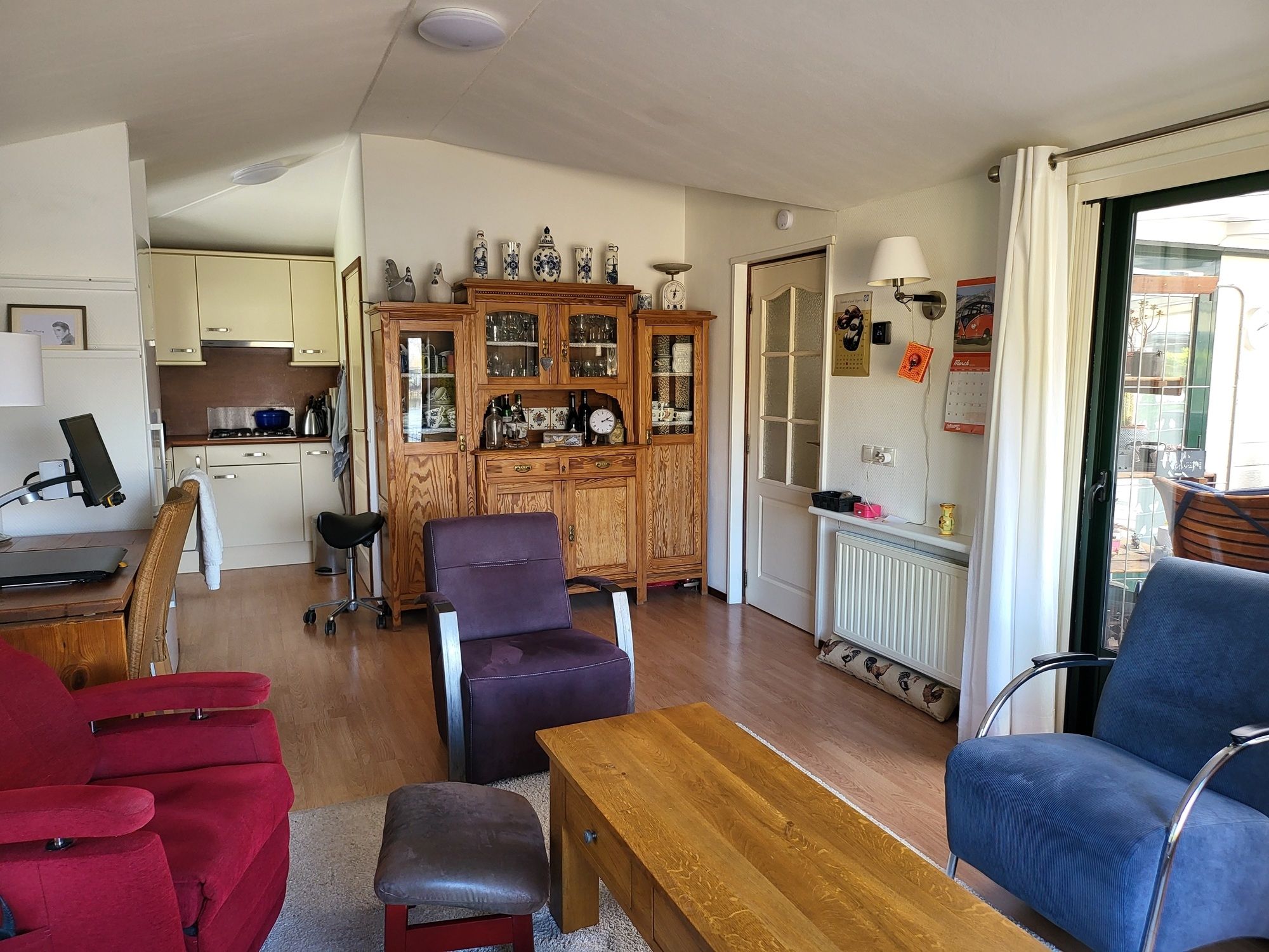 Foto 12 van Vijverweg 1-183