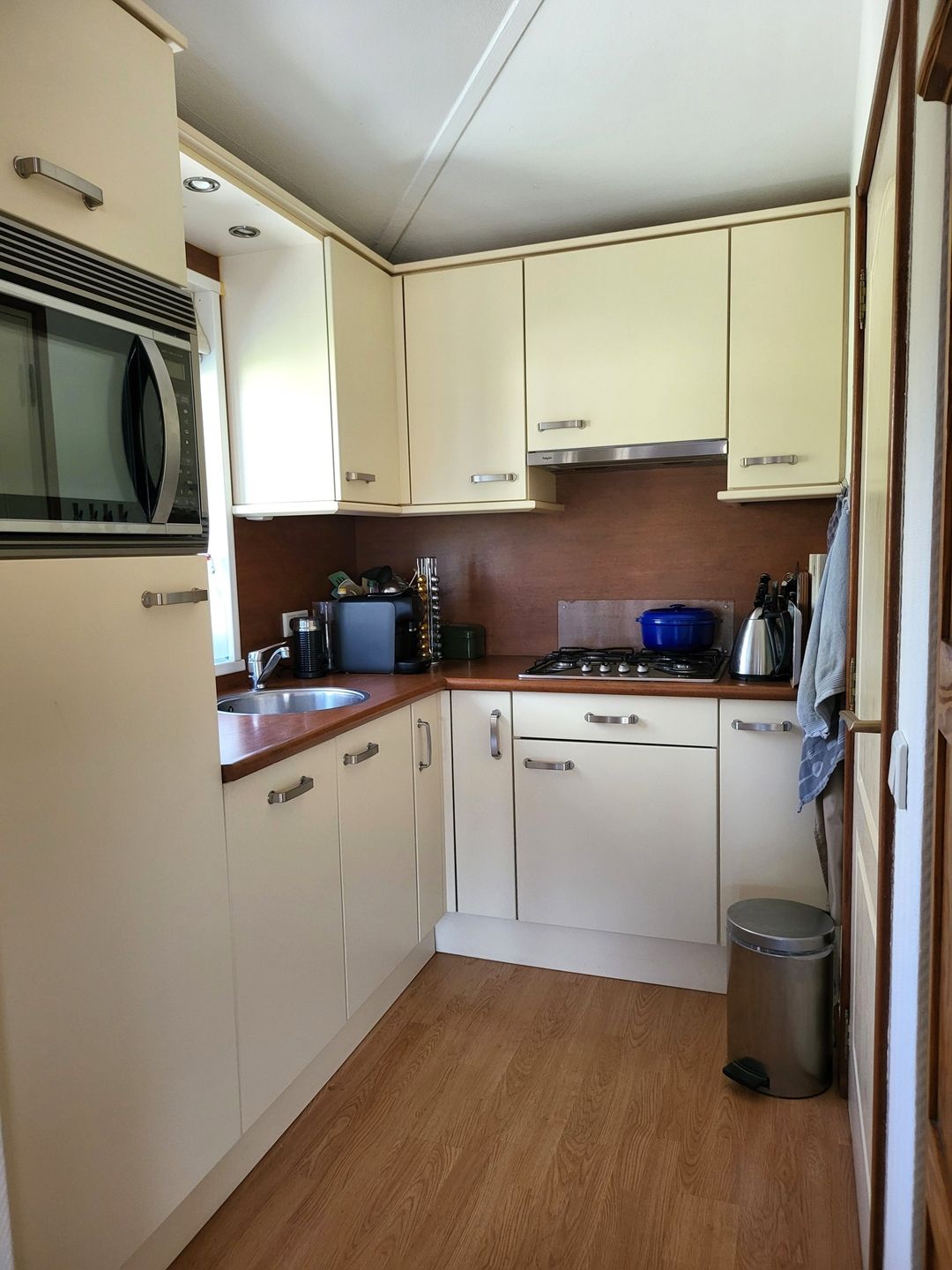 Foto 13 van Vijverweg 1-183