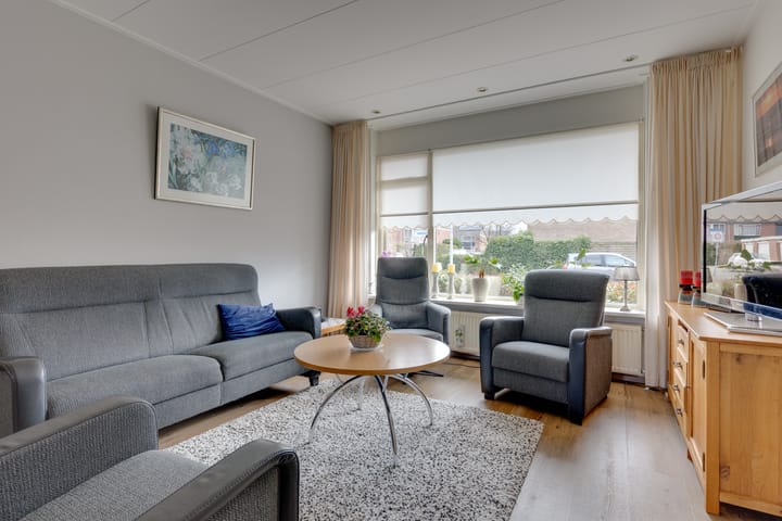 Foto 5 van Acacialaan 44