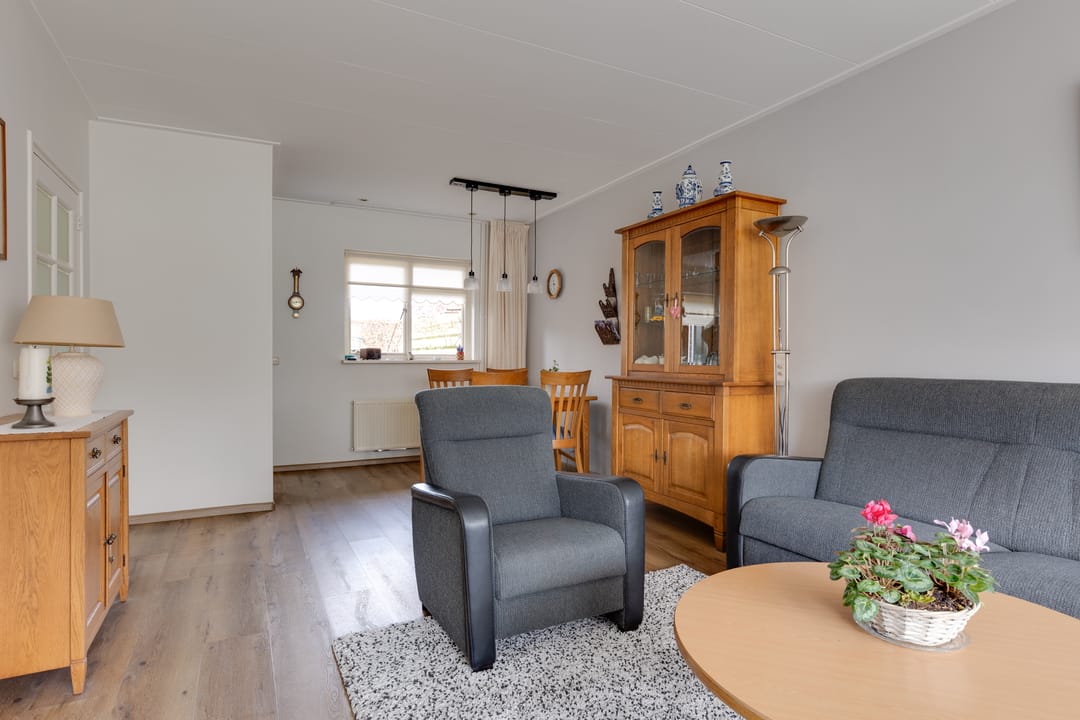 Foto 7 van Acacialaan 44