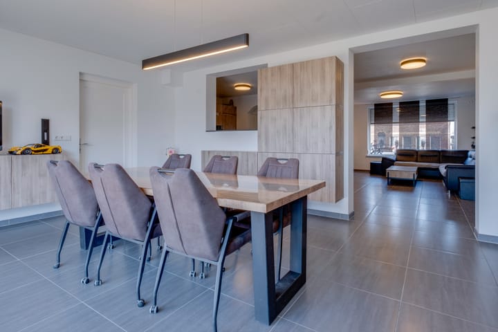 Foto 3 van Prinsenbaan 154