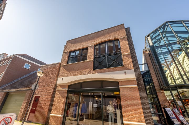 Foto 3 van Wilhelminaplein 10