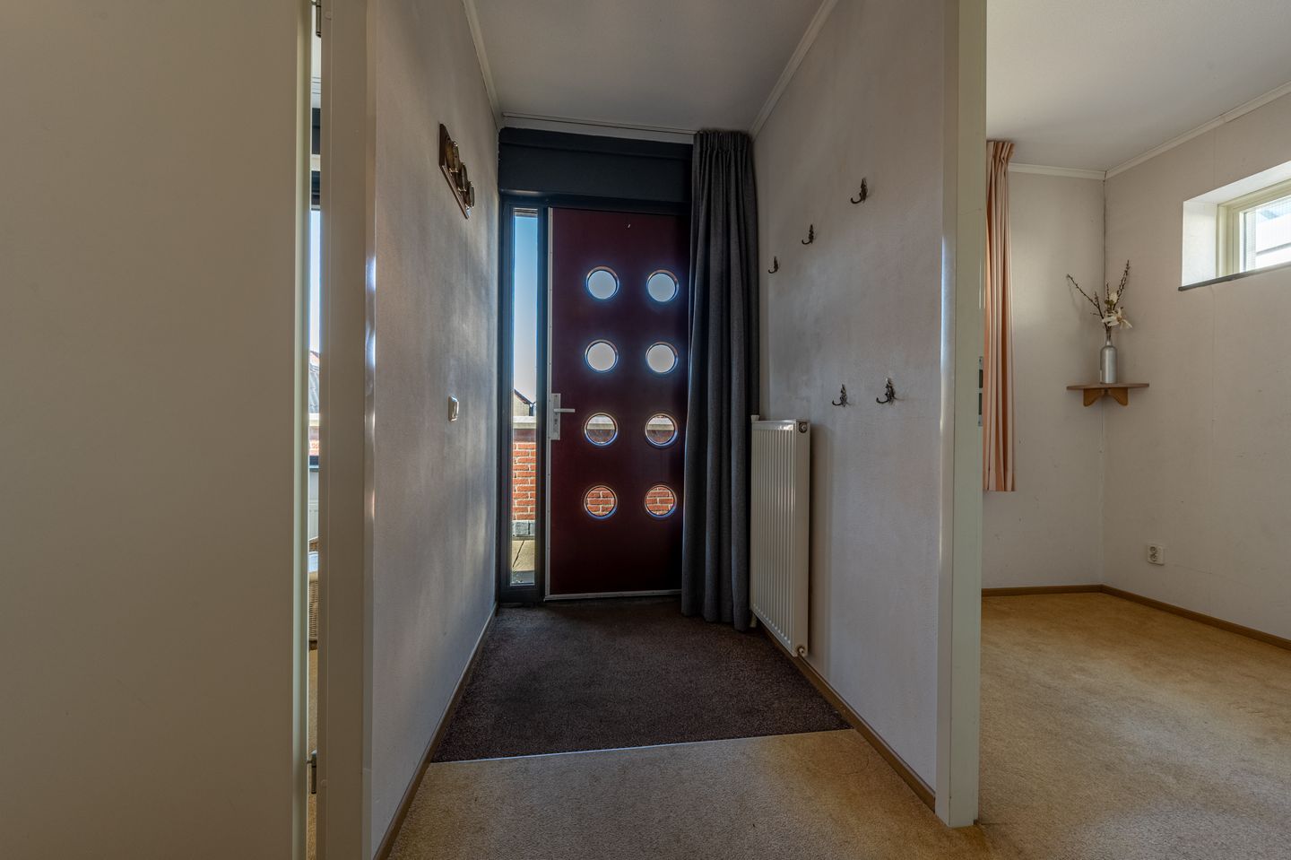 Foto 4 van Wilhelminaplein 10