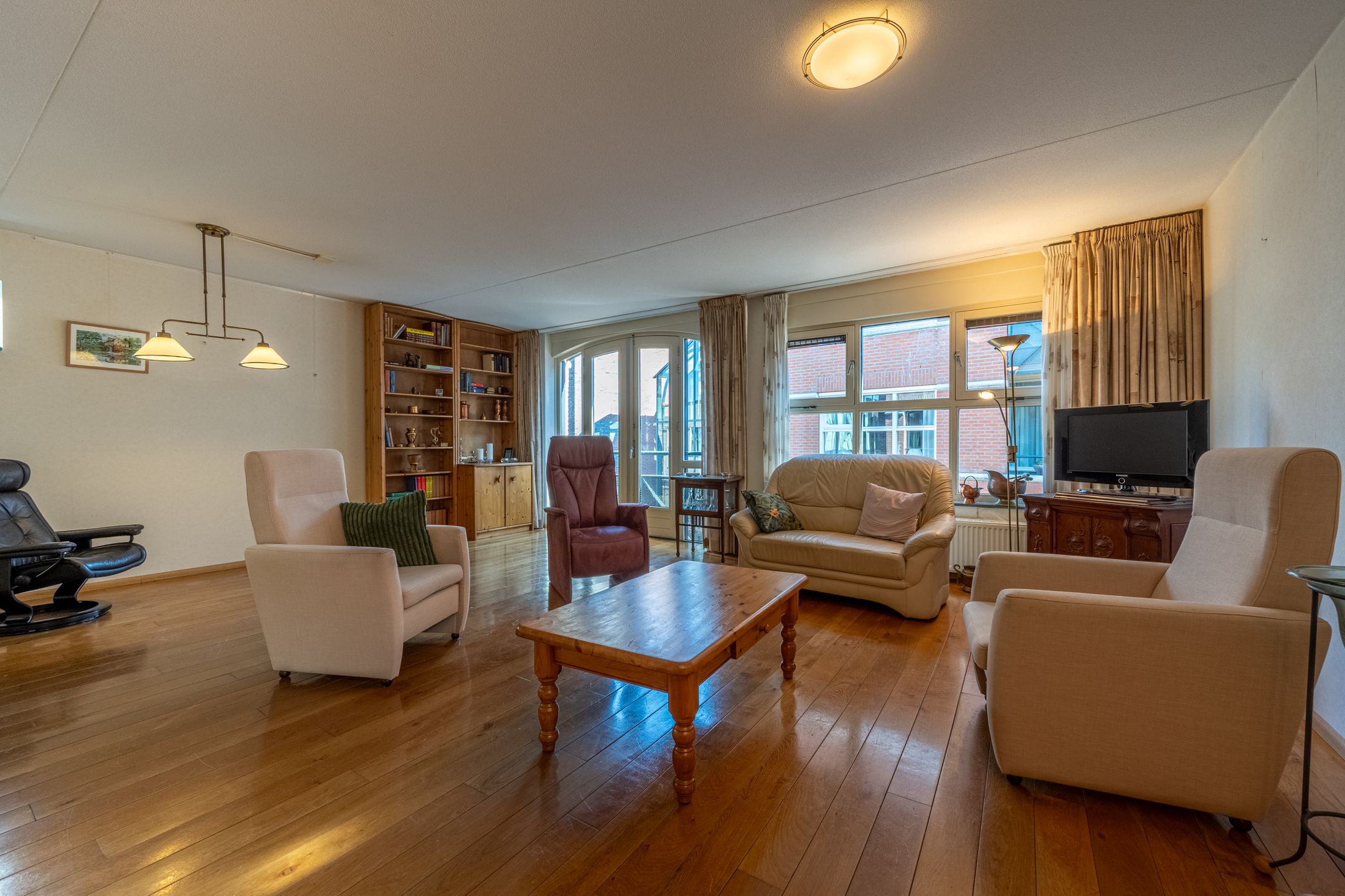 Foto 6 van Wilhelminaplein 10