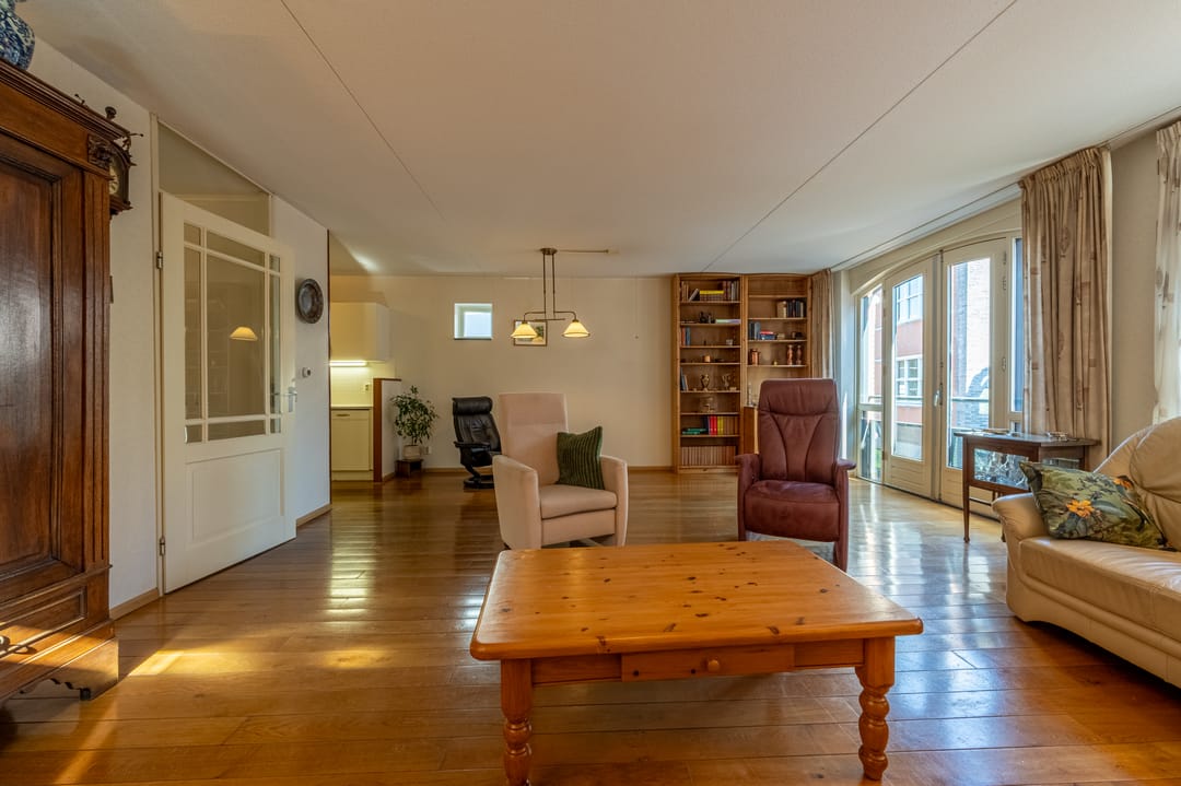 Foto 7 van Wilhelminaplein 10