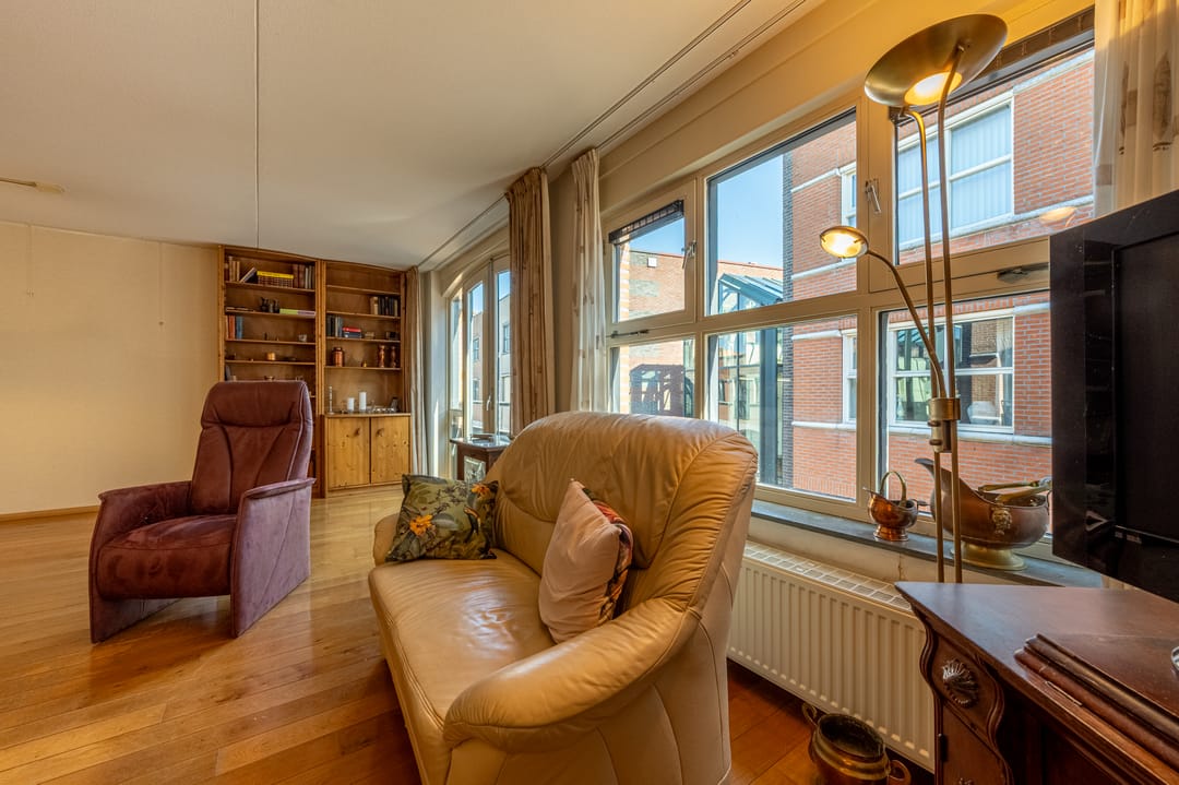 Foto 8 van Wilhelminaplein 10