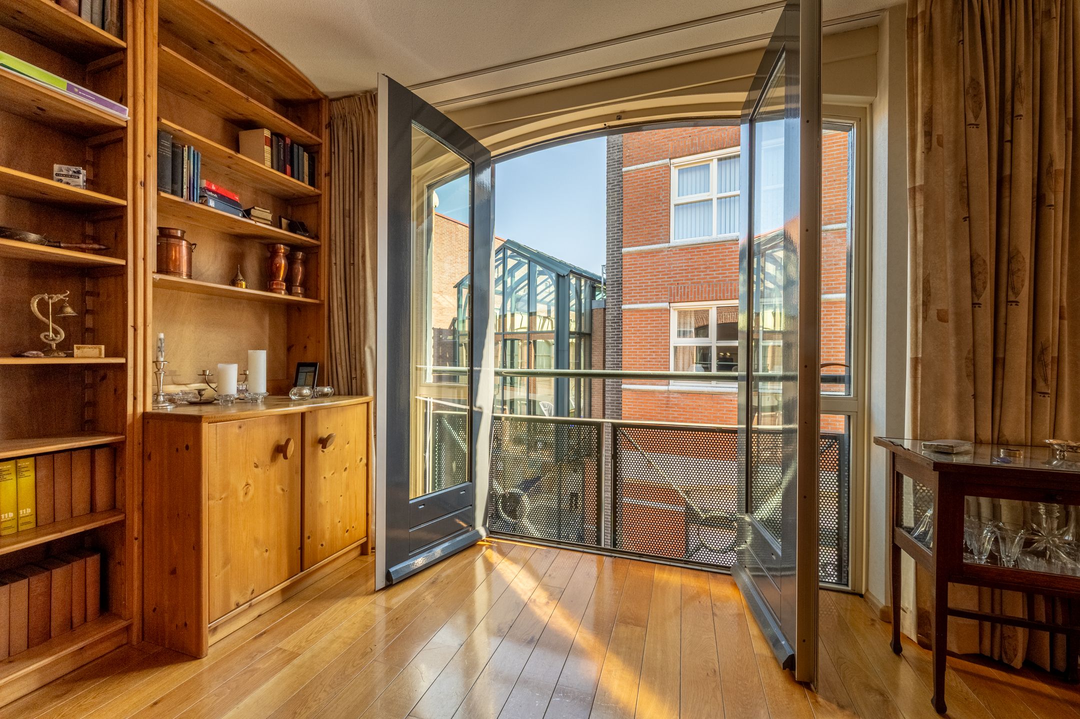 Foto 9 van Wilhelminaplein 10