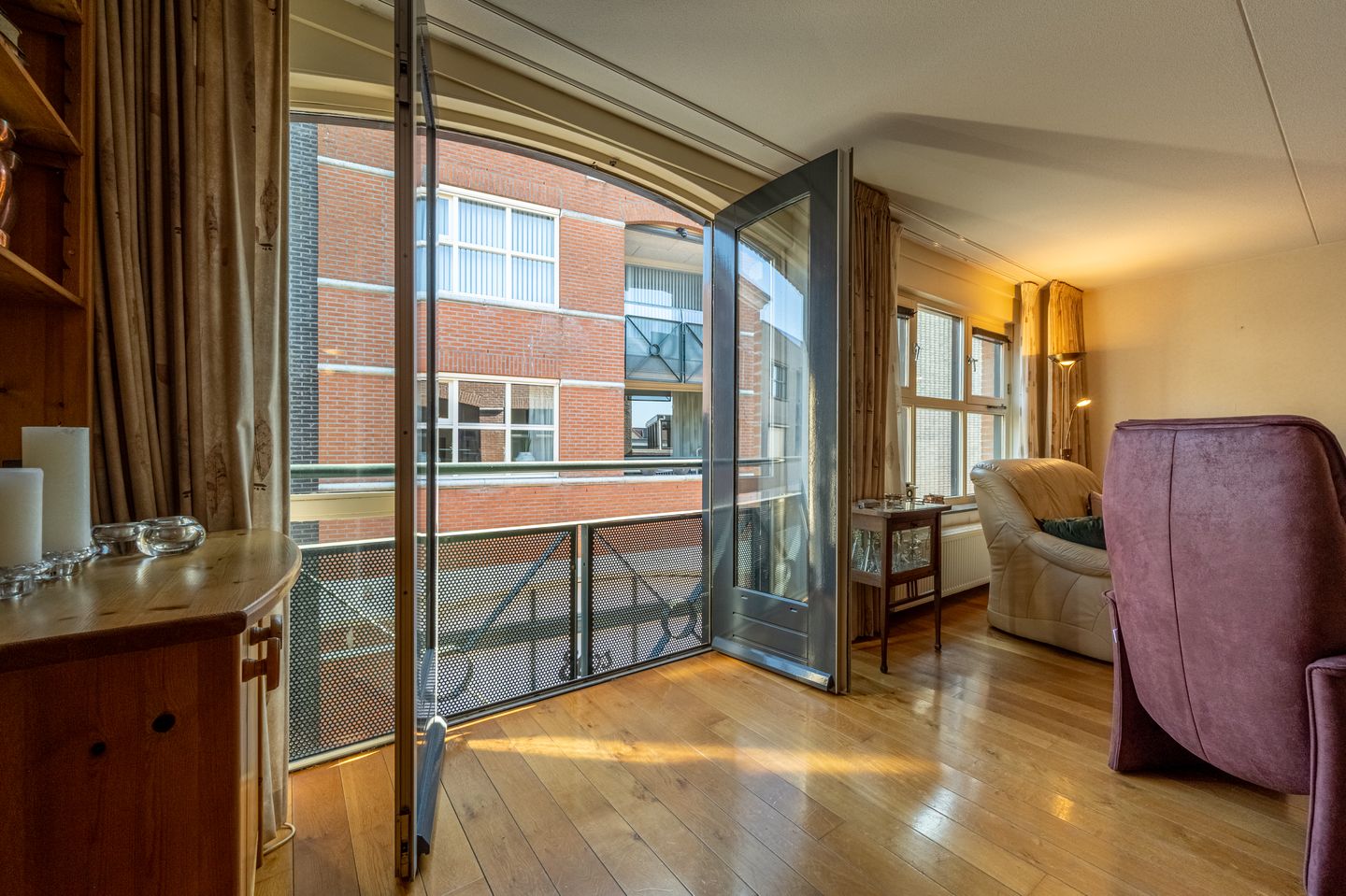 Foto 10 van Wilhelminaplein 10