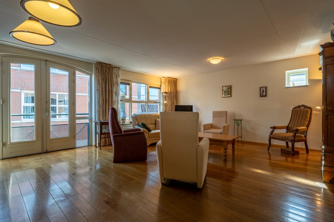 Foto 11 van Wilhelminaplein 10