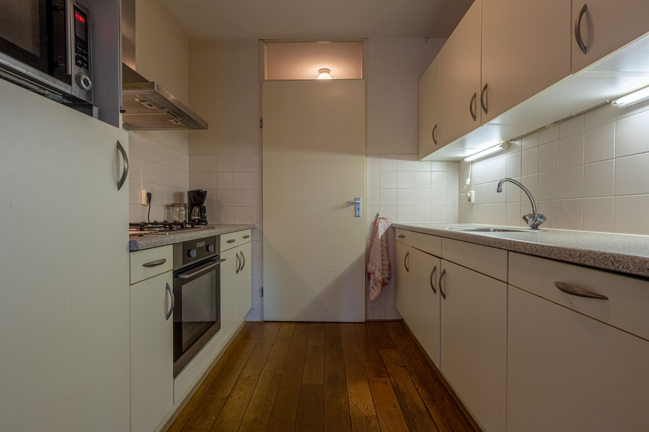 Foto 12 van Wilhelminaplein 10