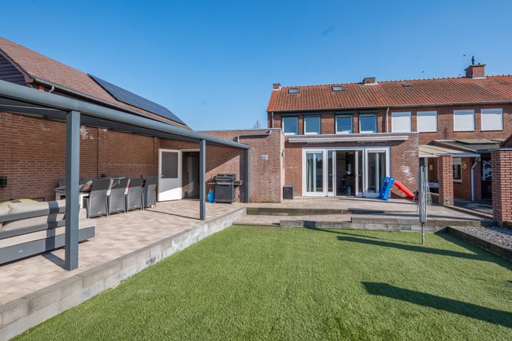 Foto 33 van Prinsenbaan 154