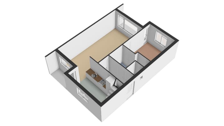 Foto 42 van Acacialaan 44