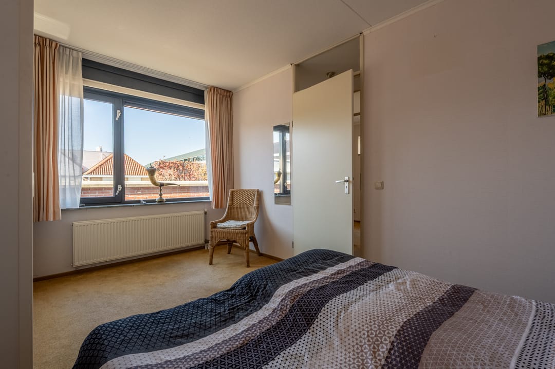 Foto 17 van Wilhelminaplein 10