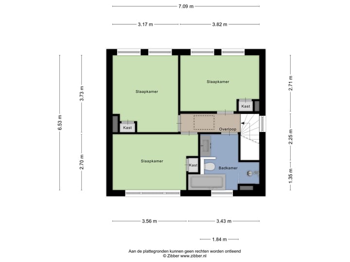 Foto 40 van Prinsenbaan 154