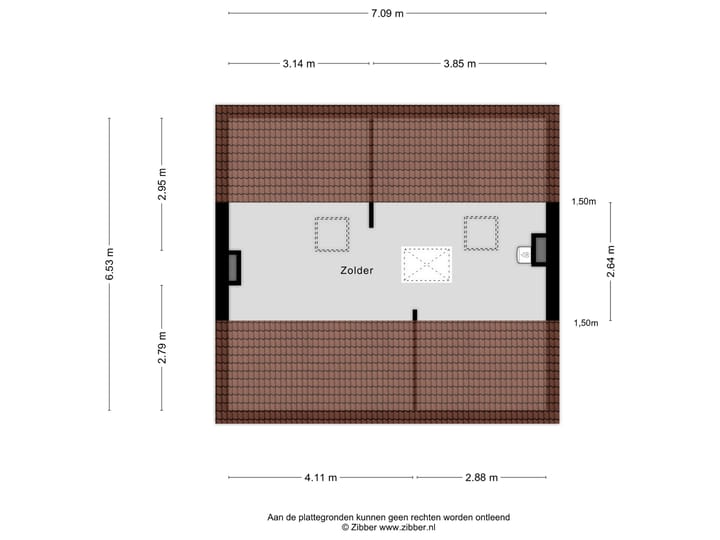 Foto 42 van Prinsenbaan 154