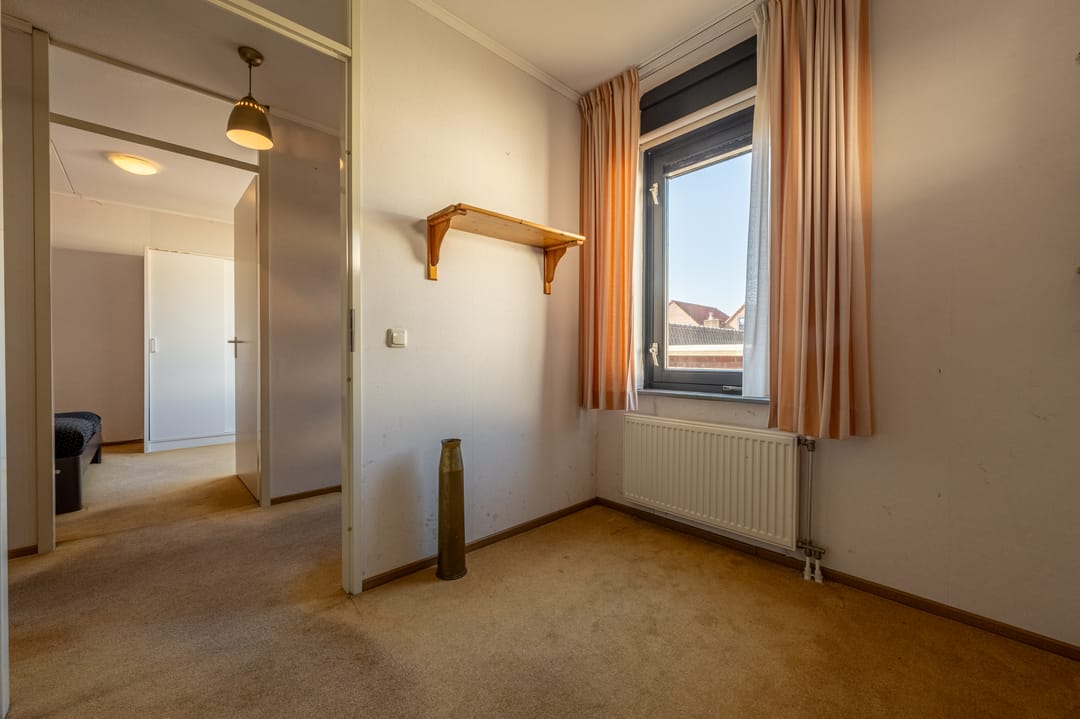 Foto 22 van Wilhelminaplein 10