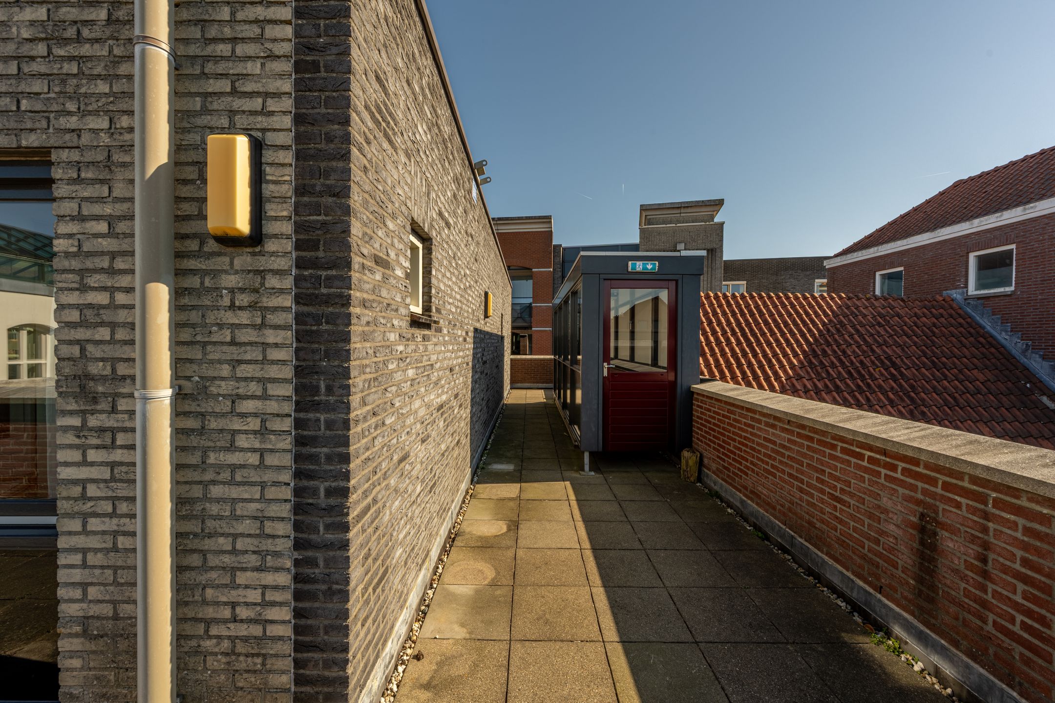 Foto 24 van Wilhelminaplein 10