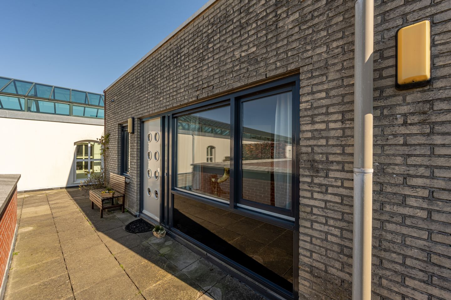 Foto 25 van Wilhelminaplein 10