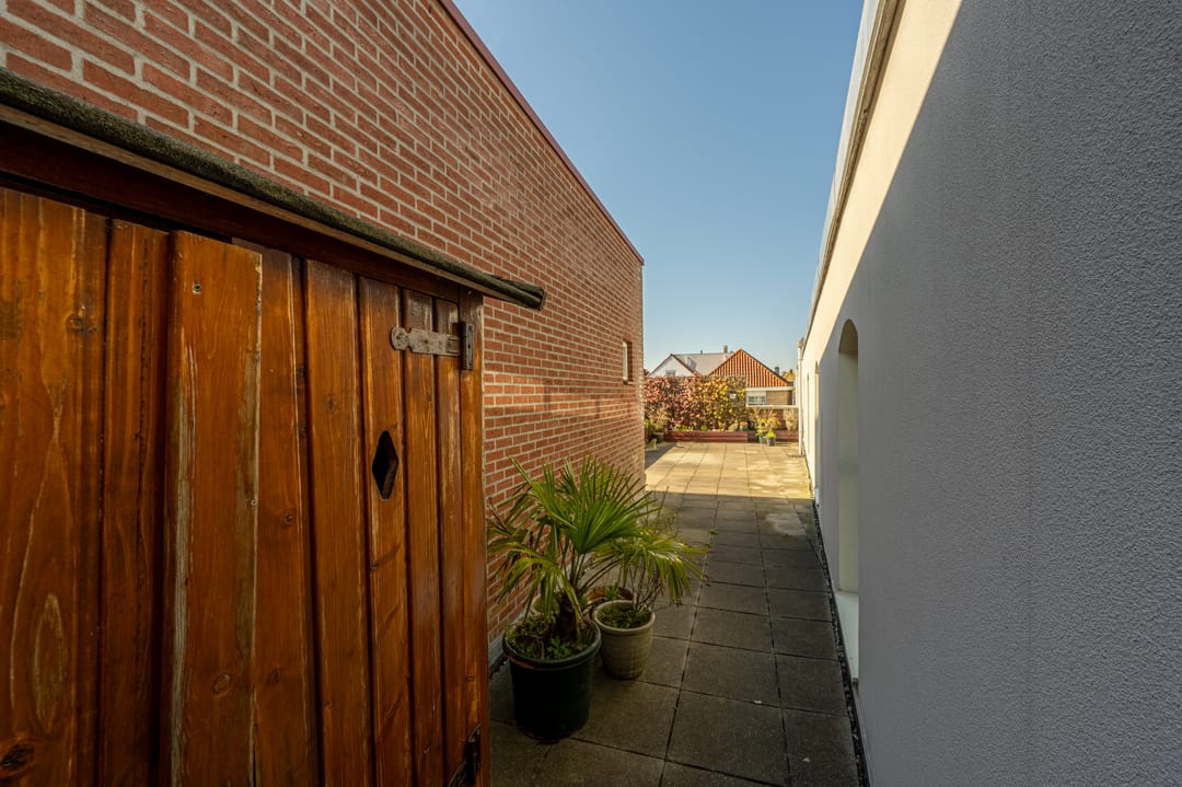 Foto 26 van Wilhelminaplein 10