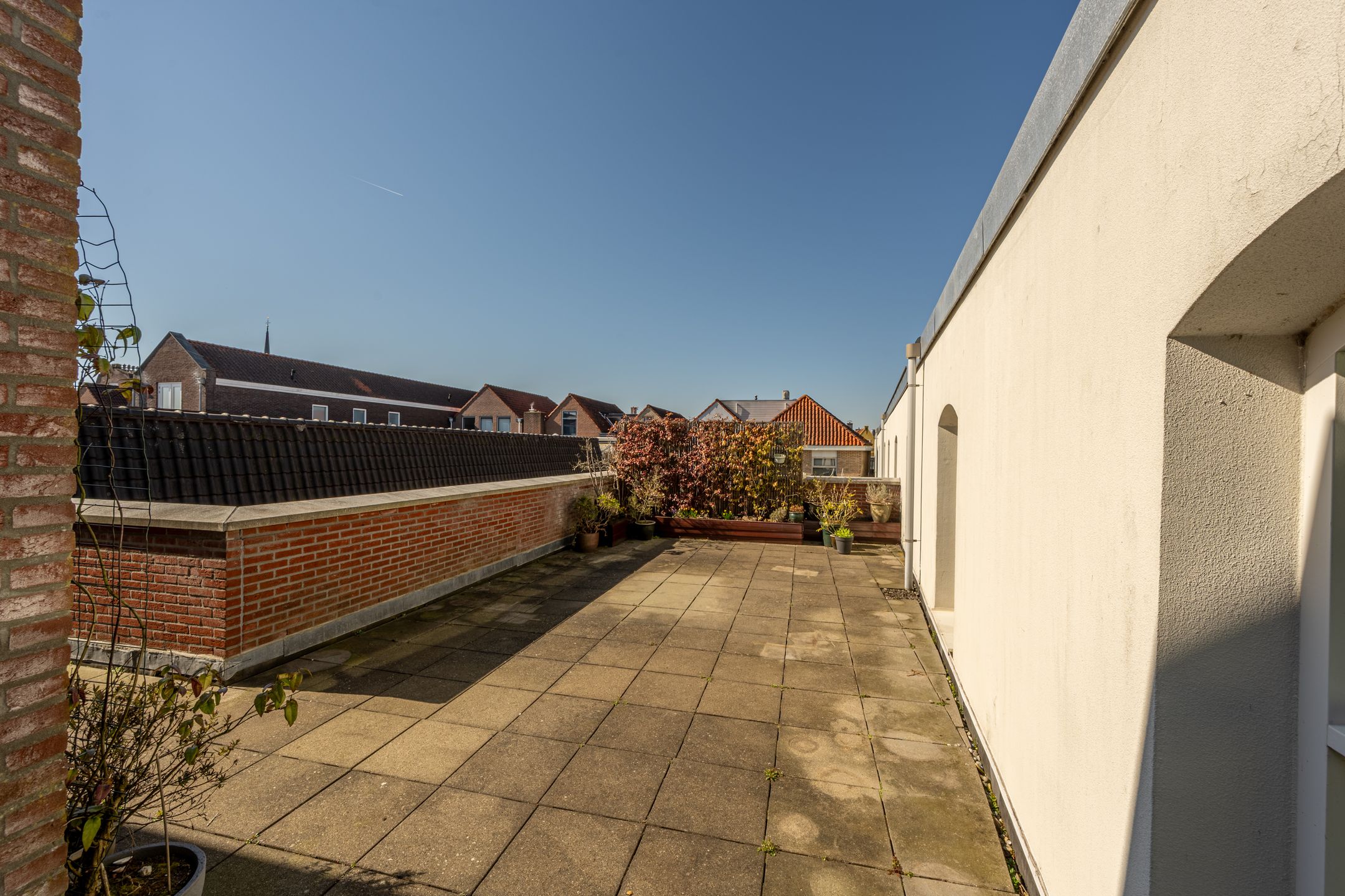 Foto 27 van Wilhelminaplein 10