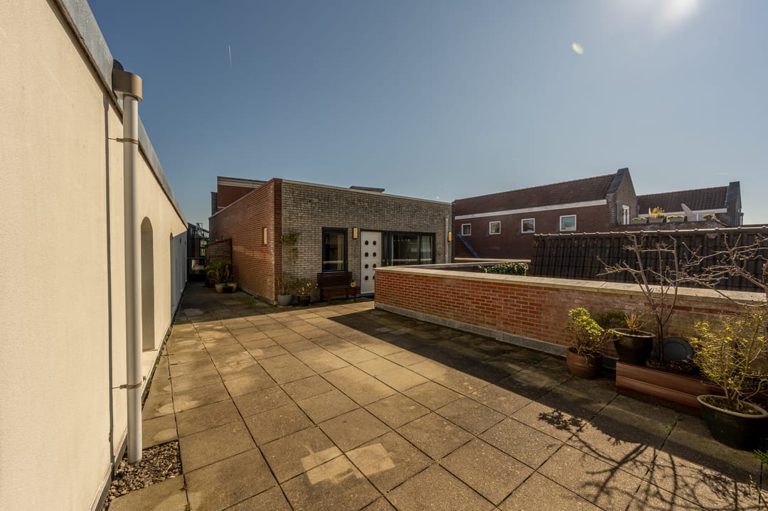 Foto 28 van Wilhelminaplein 10