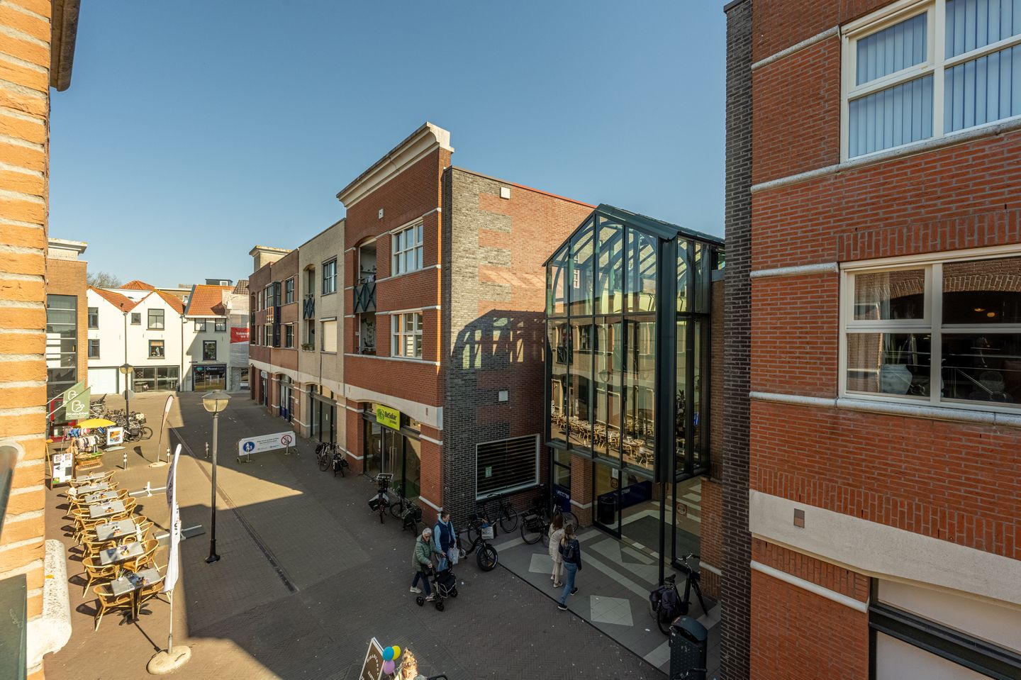 Foto 29 van Wilhelminaplein 10