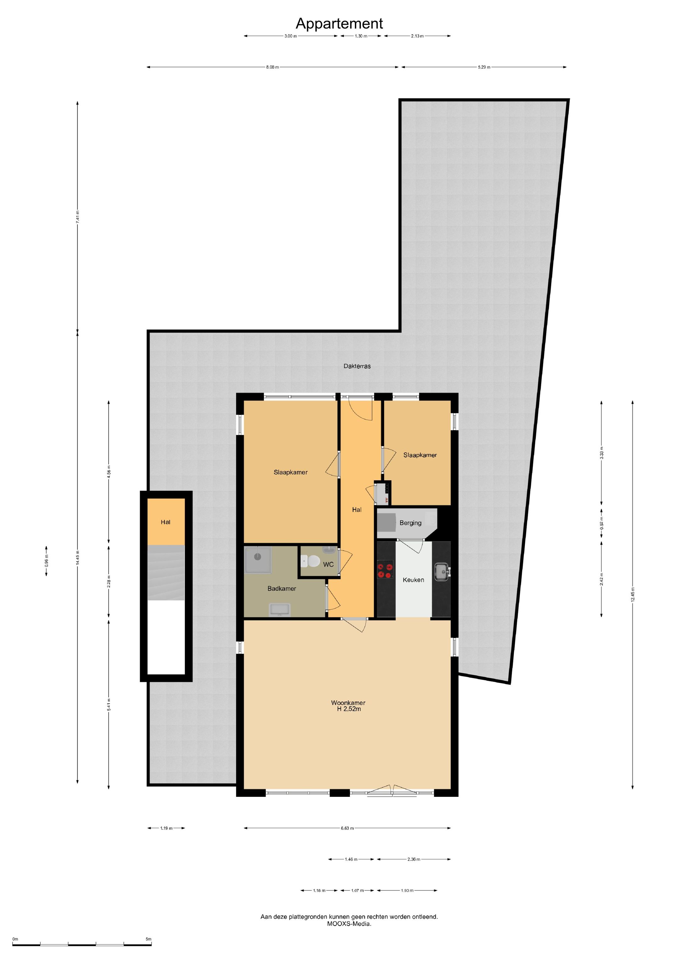 Foto 30 van Wilhelminaplein 10