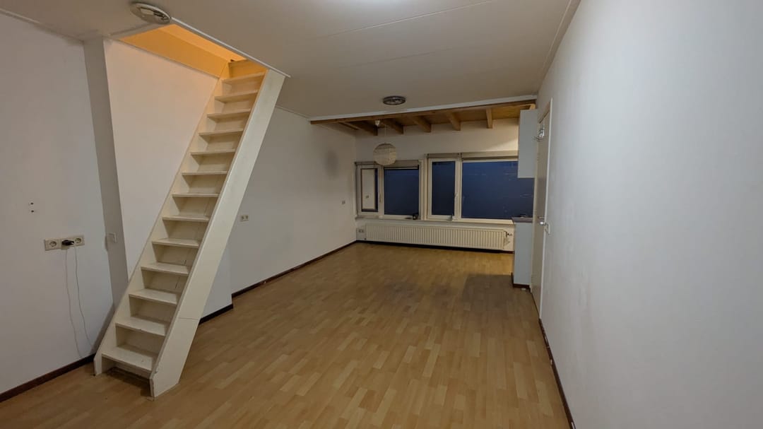 Foto 1 van Auke Stellingwerfstraat 95