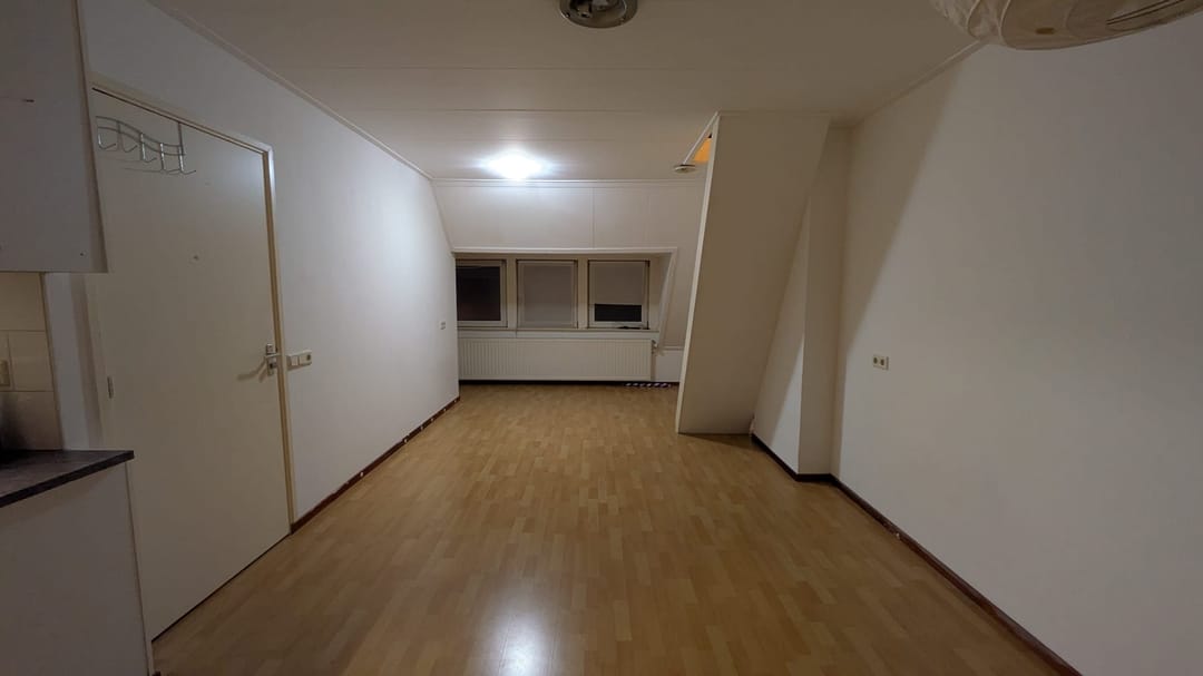 Foto 2 van Auke Stellingwerfstraat 95