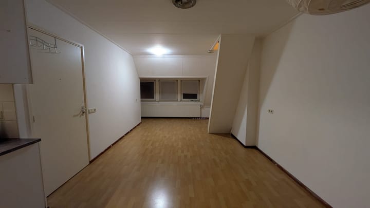 Foto 2 van Auke Stellingwerfstraat 95