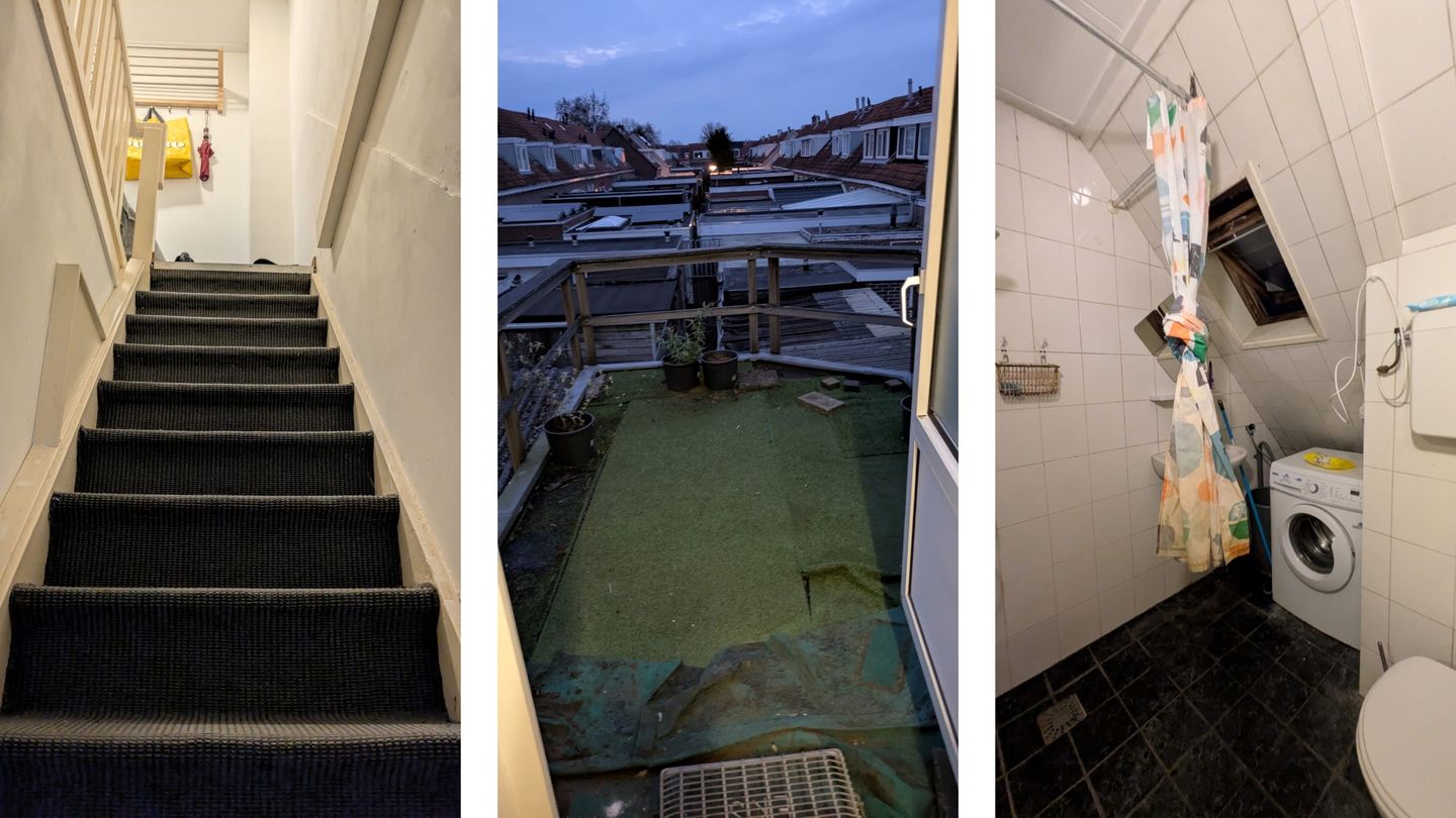 Foto 5 van Auke Stellingwerfstraat 95