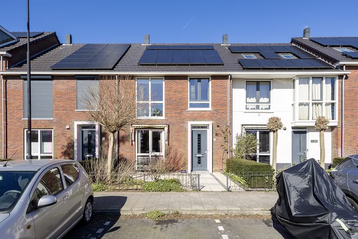 Foto 1 van Laan van Archeologie 5