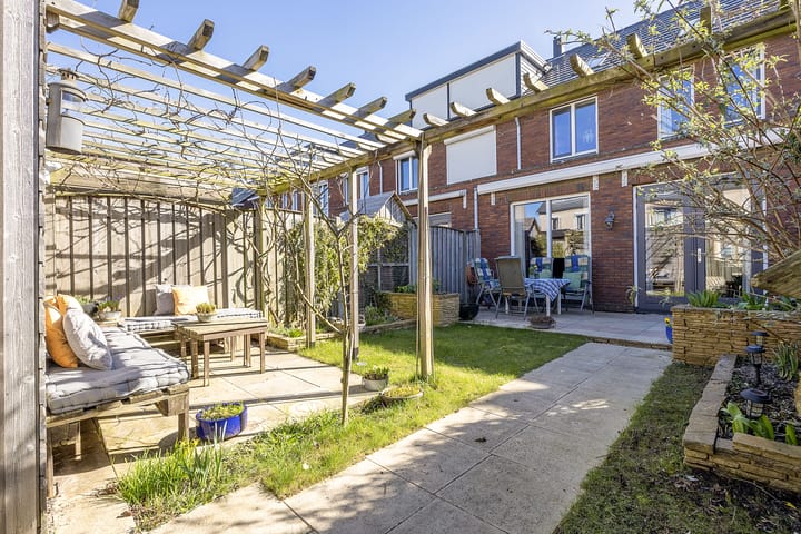 Foto 2 van Laan van Archeologie 5