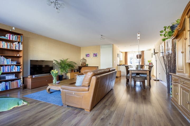 Foto 5 van Laan van Archeologie 5