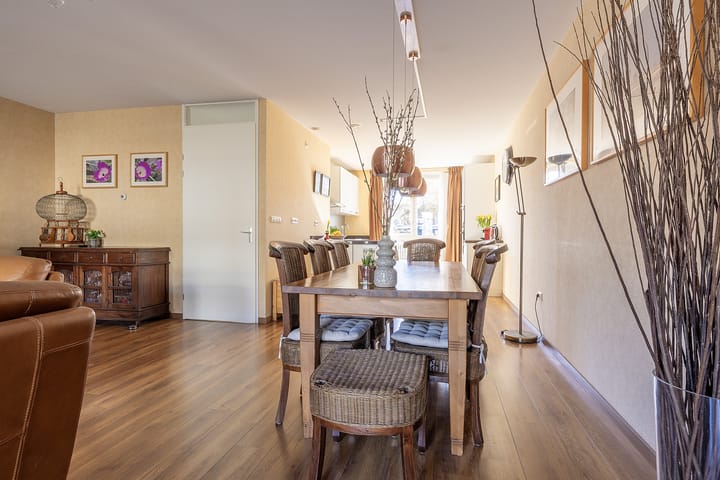 Foto 8 van Laan van Archeologie 5