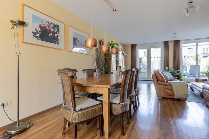 Foto 9 van Laan van Archeologie 5