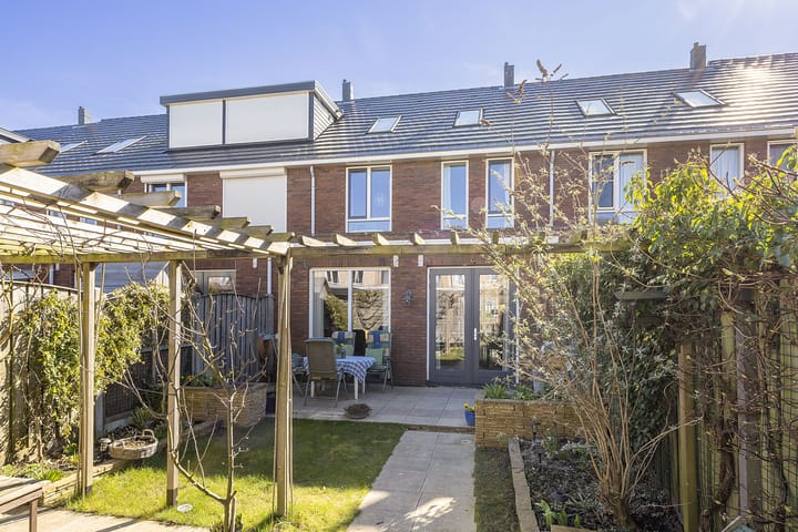 Foto 20 van Laan van Archeologie 5