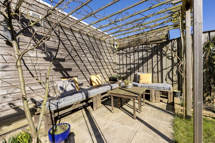 Foto 21 van Laan van Archeologie 5