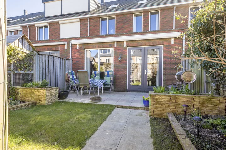 Foto 22 van Laan van Archeologie 5