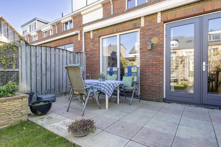 Foto 24 van Laan van Archeologie 5