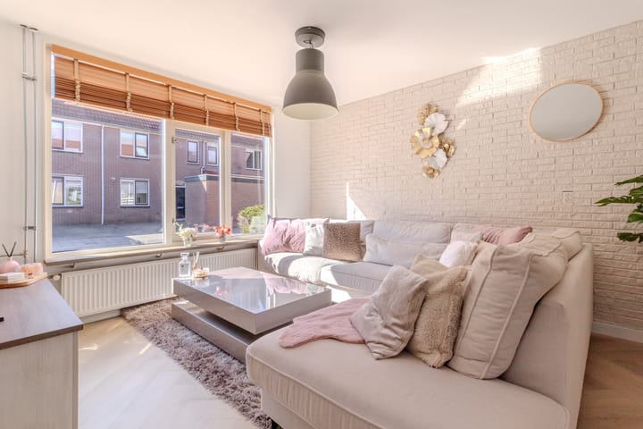 Foto 3 van Aletta Jacobsstraat 68