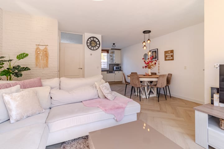 Foto 4 van Aletta Jacobsstraat 68