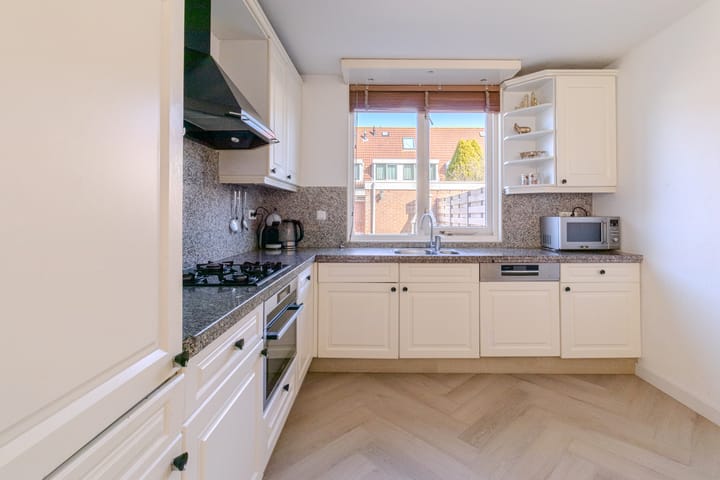 Foto 10 van Aletta Jacobsstraat 68