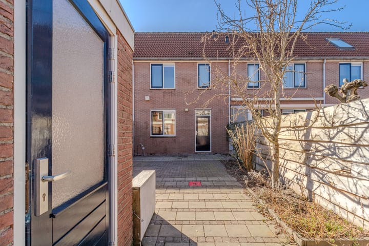 Foto 13 van Aletta Jacobsstraat 68