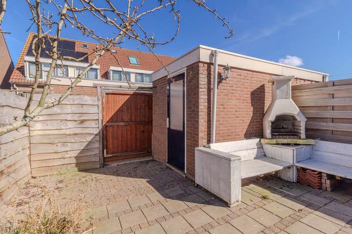 Foto 14 van Aletta Jacobsstraat 68