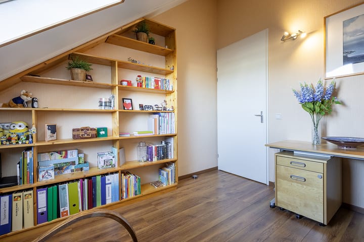 Foto 47 van Laan van Archeologie 5