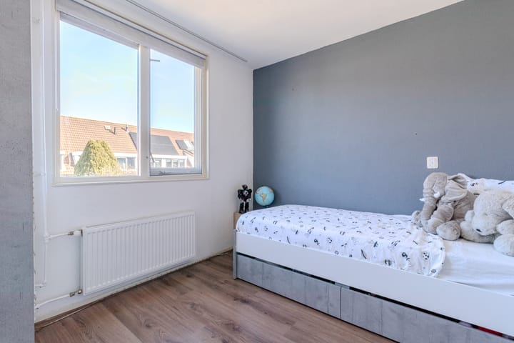 Foto 22 van Aletta Jacobsstraat 68